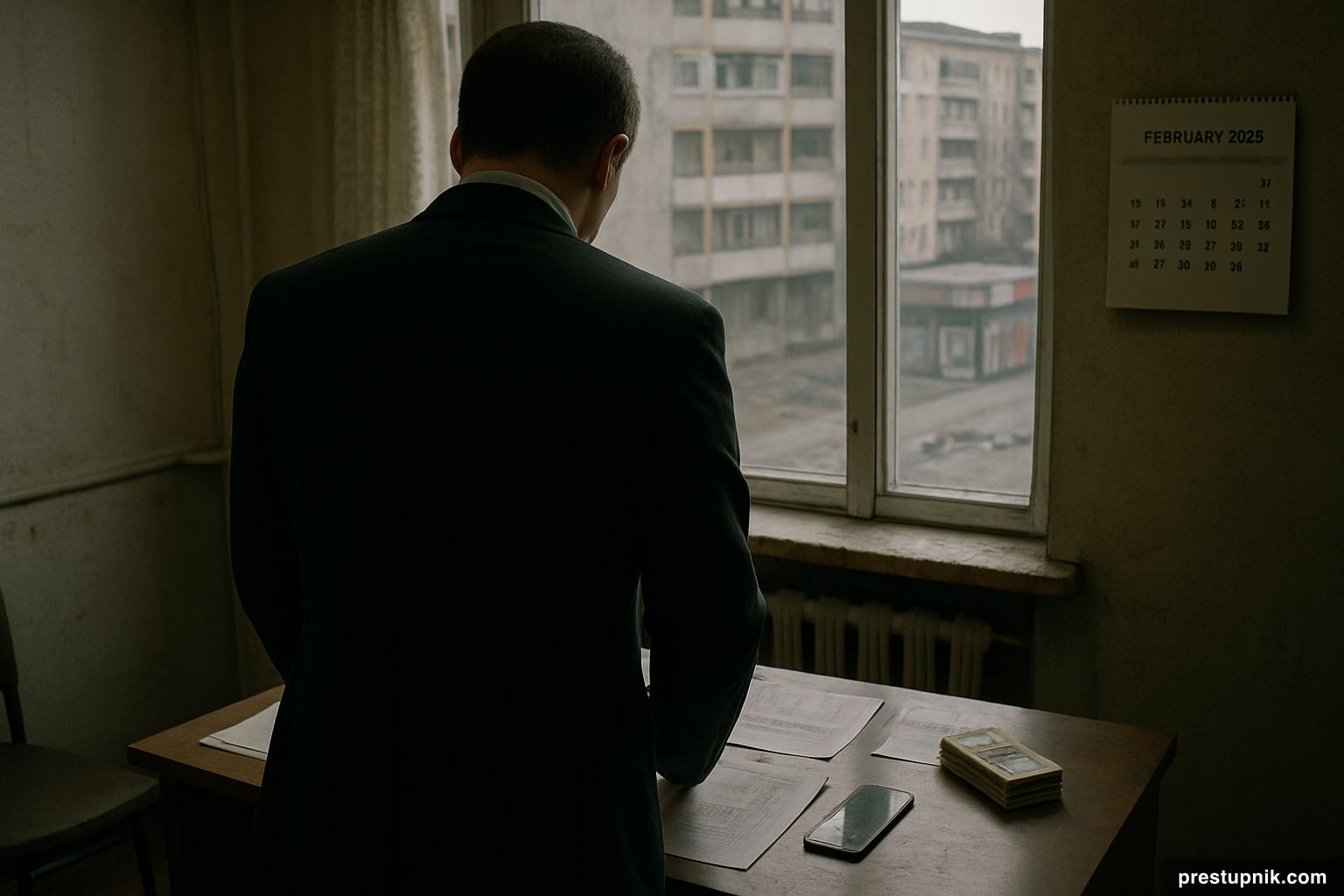 Буторин Павел Алексеевич
