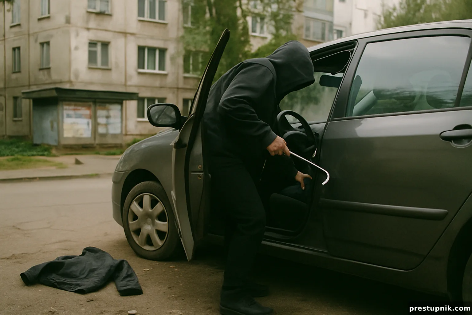 Бутузов Николай Алексеевич