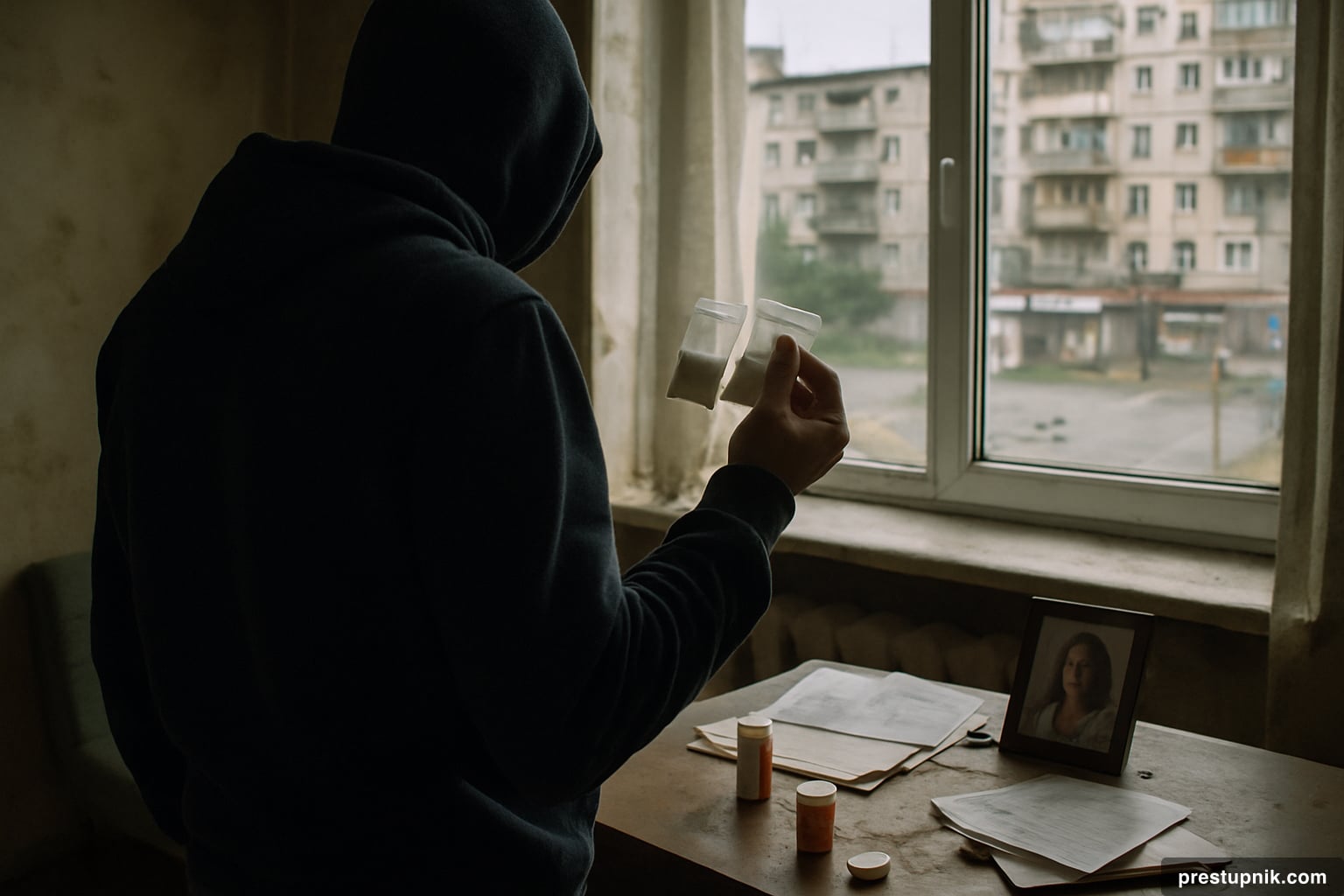 Бычков Денис Алексеевич