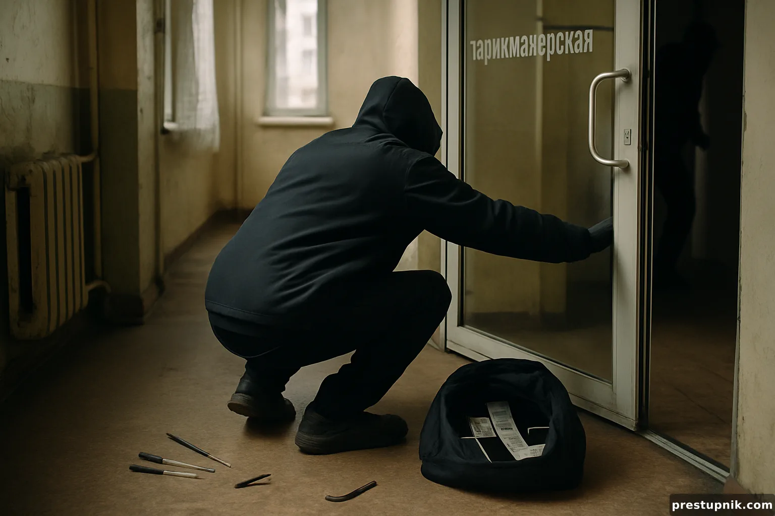 Быков Станислав Юрьевич