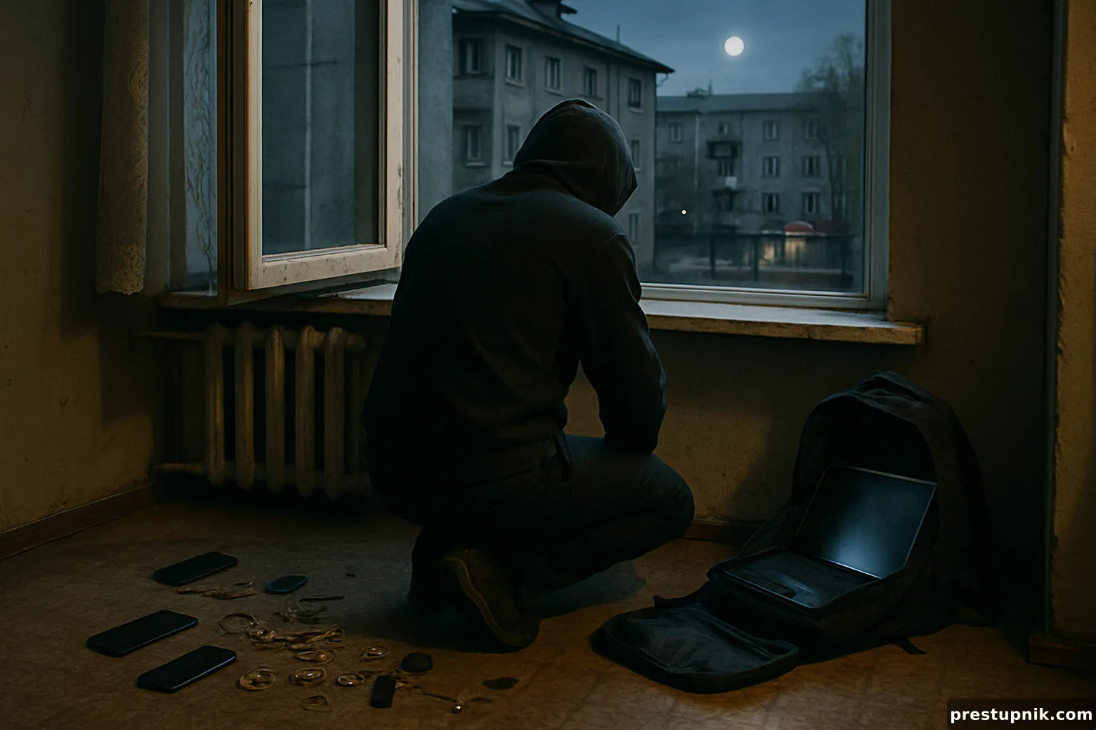 Ченцов Сергей Викторович