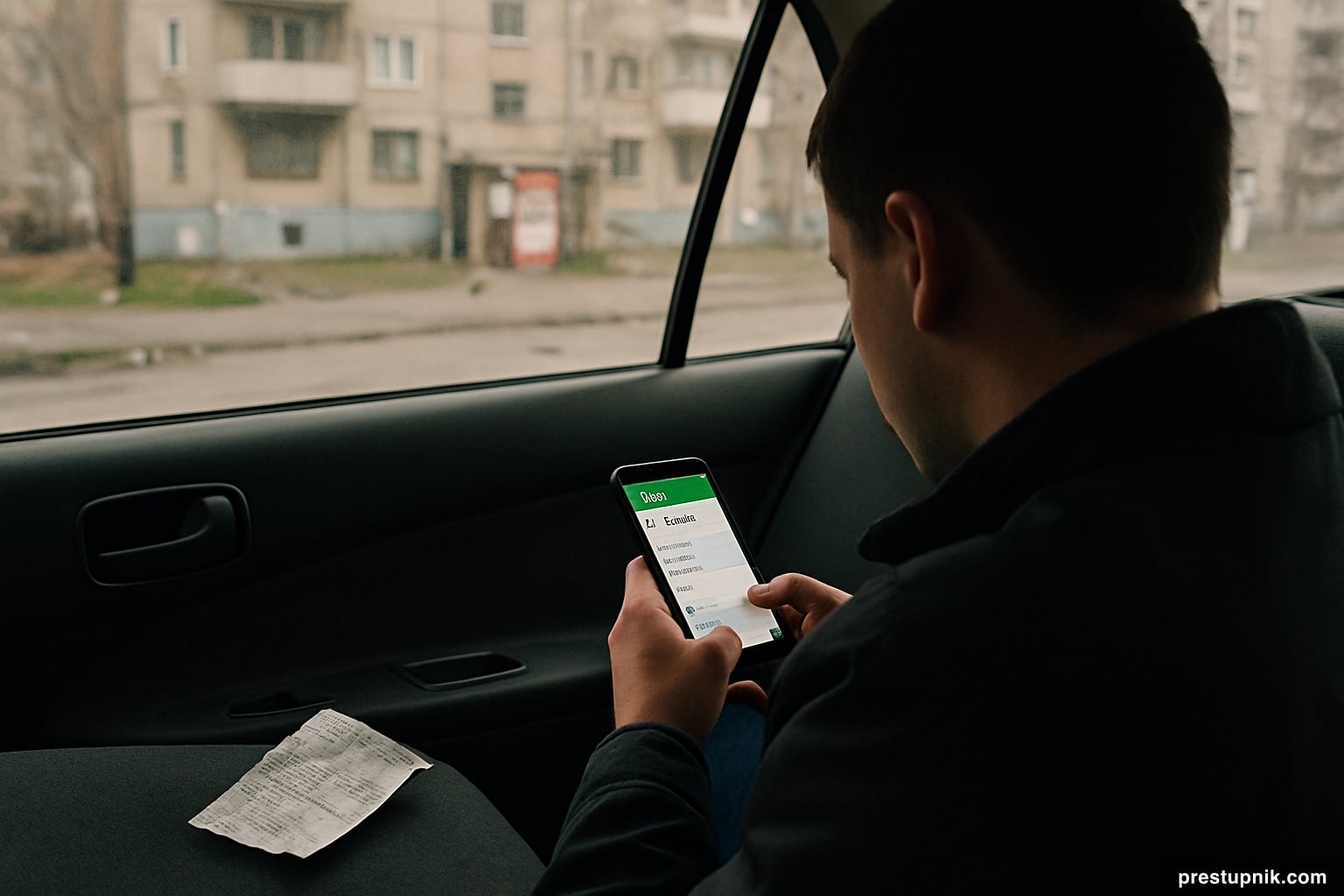 Черемушкин Юлиан Владимирович