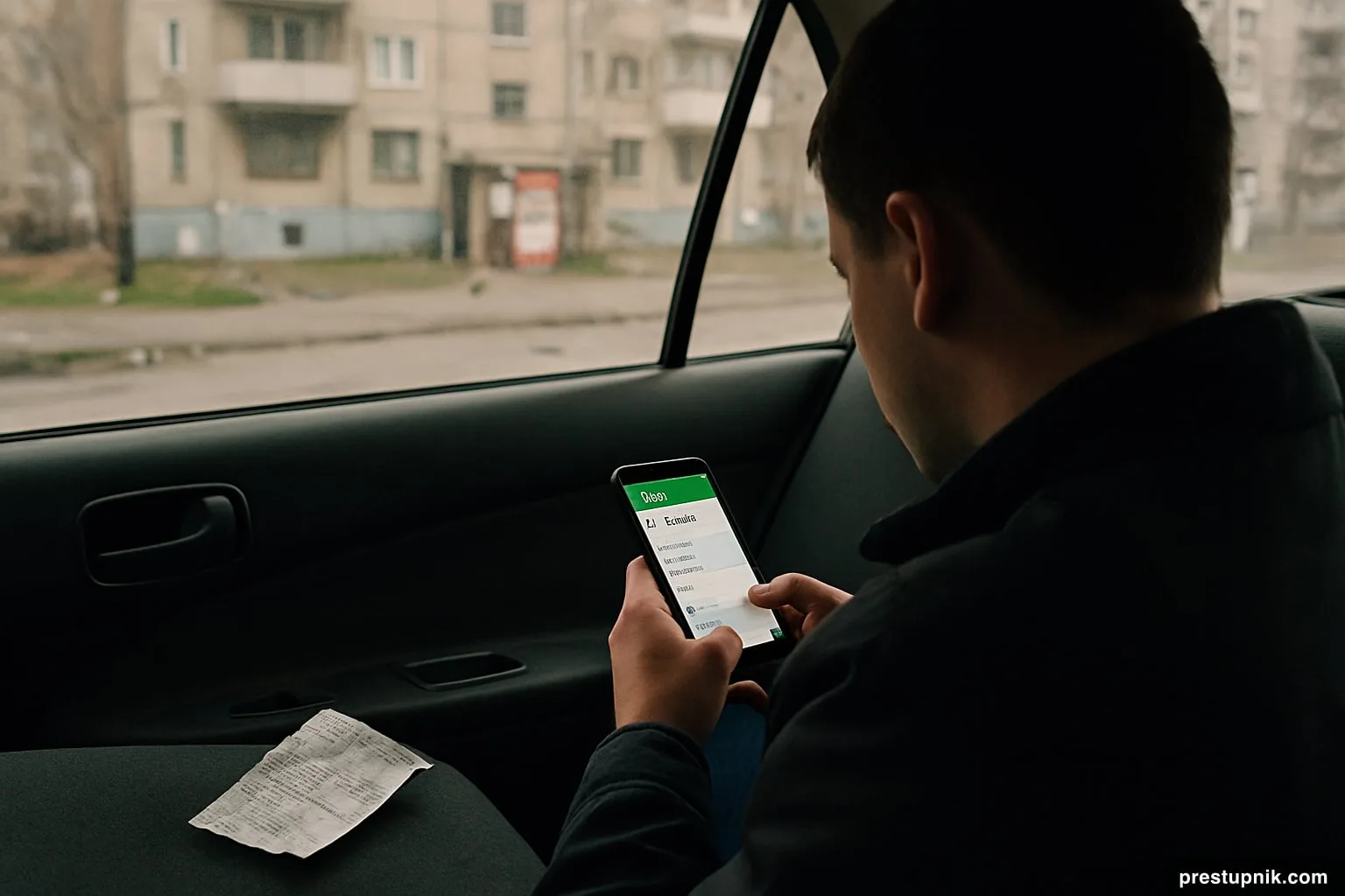 Черемушкин Юлиан Владимирович