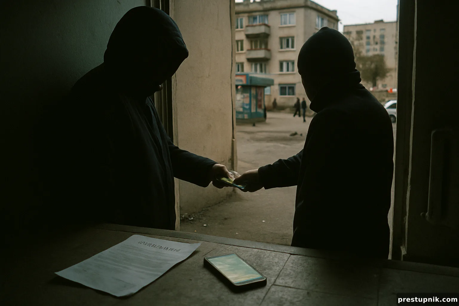 Черкасов Сергей Вячеславович