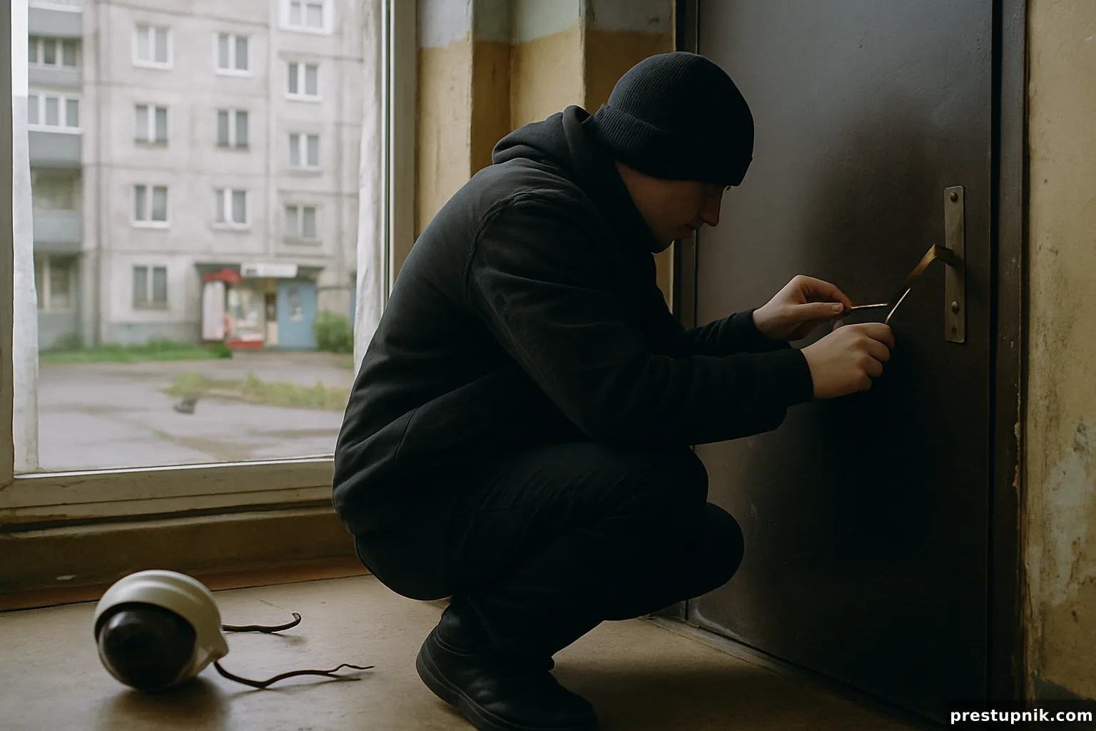 Чернецов Максим Сергеевич