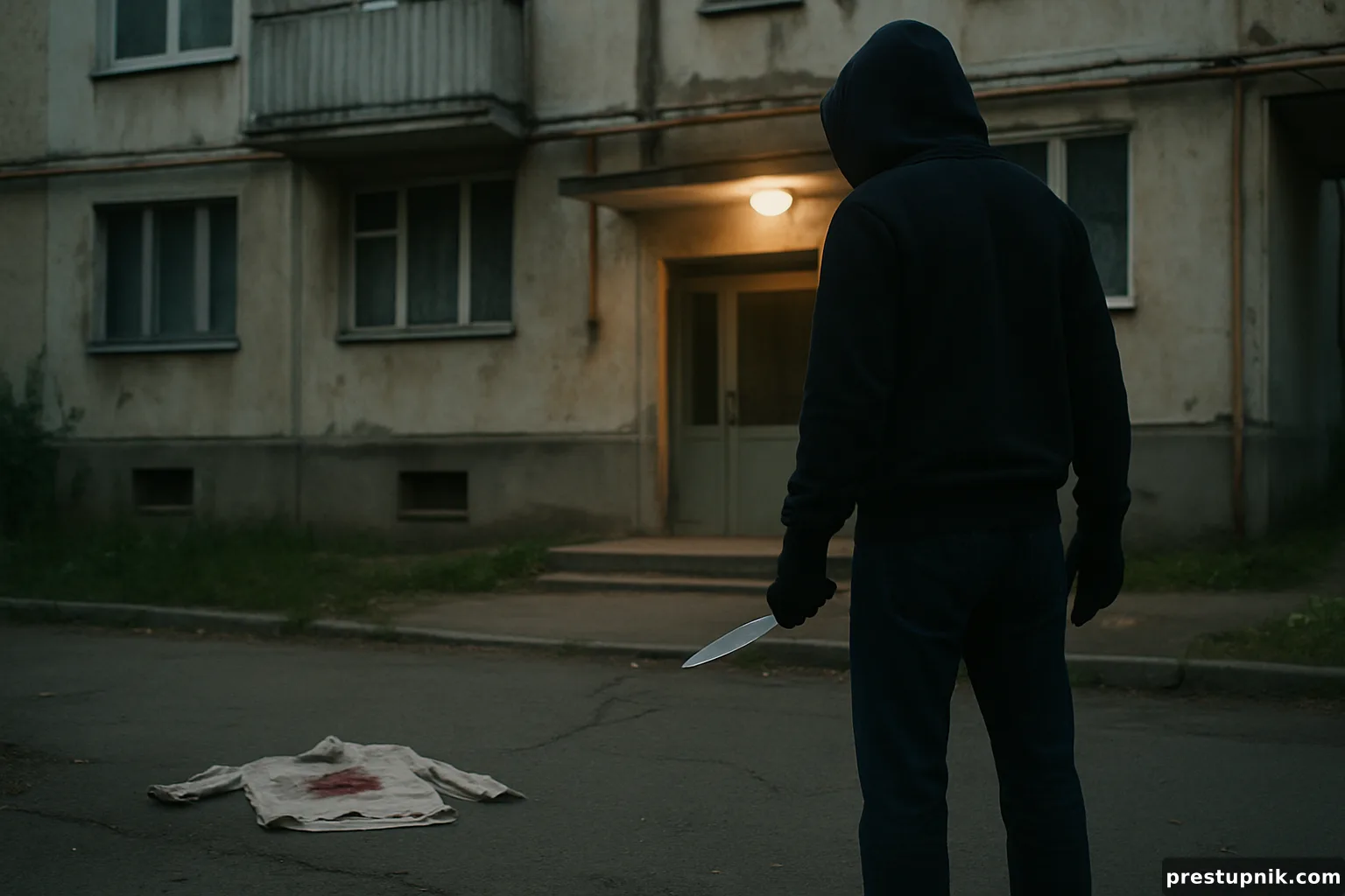 Чернигин Алексей Владимирович