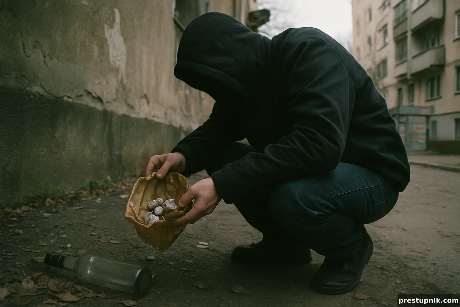 Черновалов Сергей Юрьевич