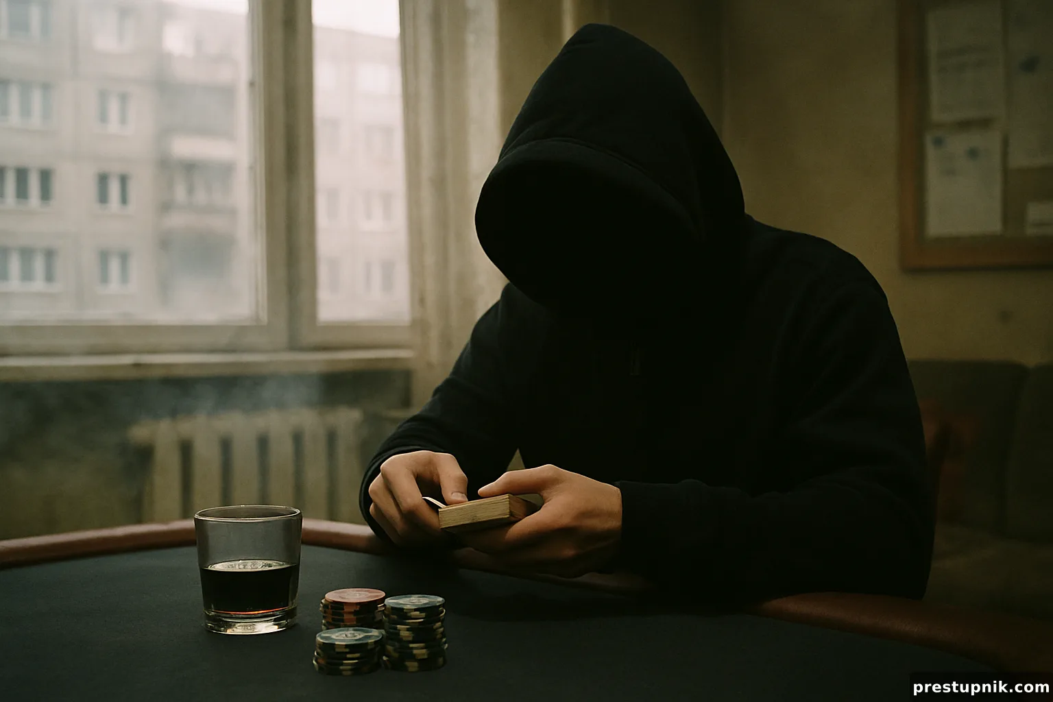 Черноволов Андрей Романович