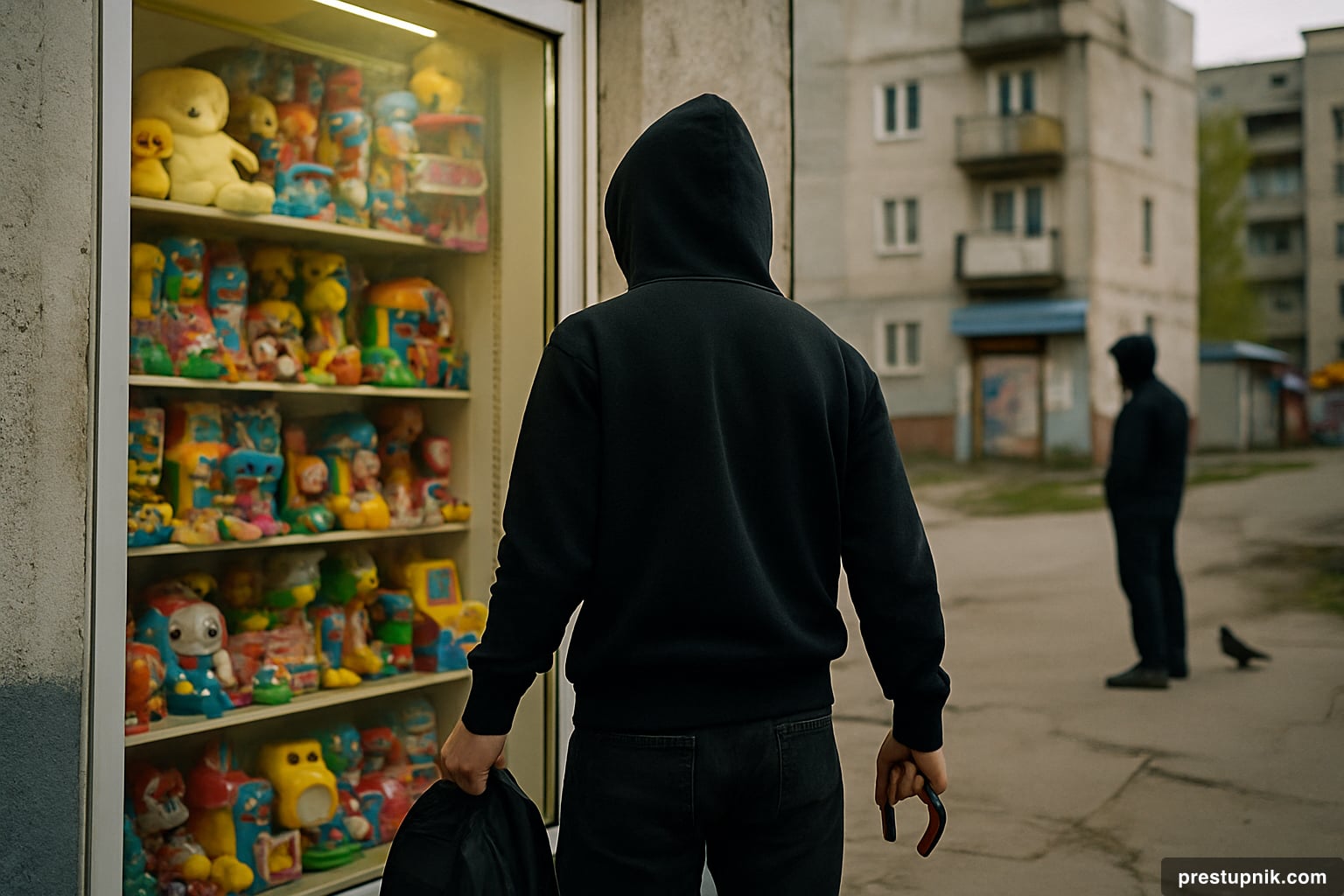 Чернякова Анастасия Юрьевна