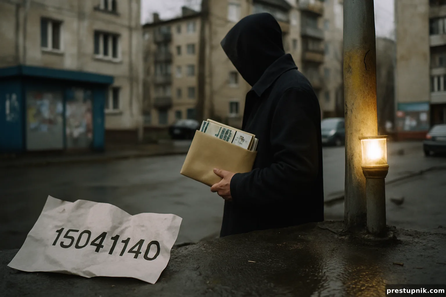 Червяков Михаил Витальевич