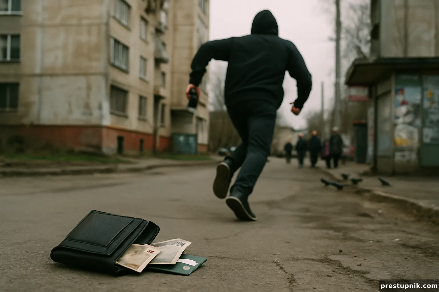 Чевычалов Дмитрий Владимирович