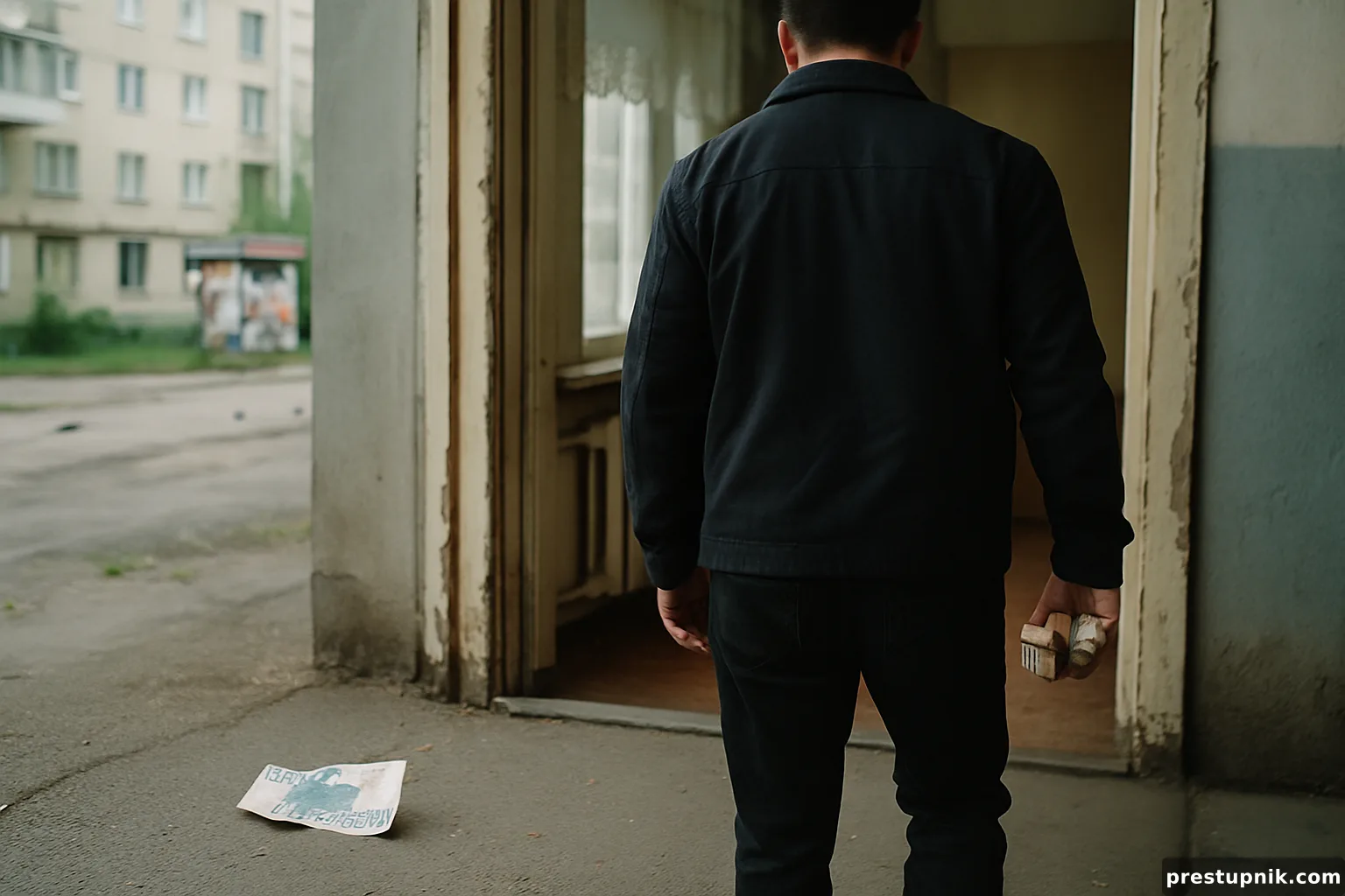 Чичков Олег Борисович