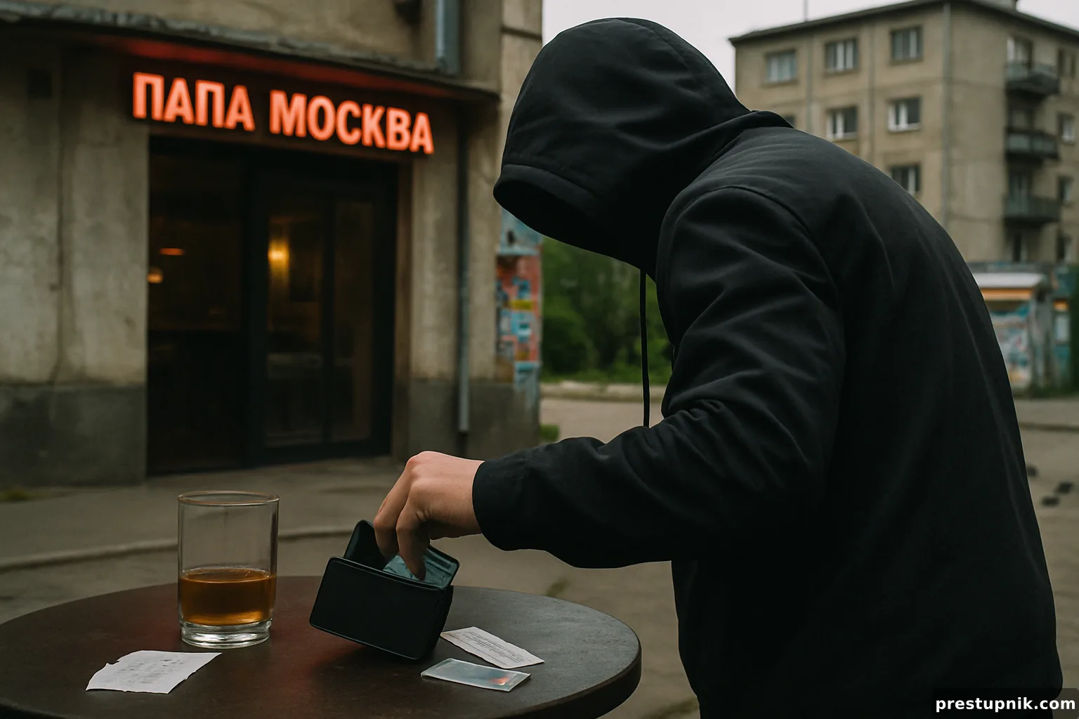 Чирков Александр Сергеевич