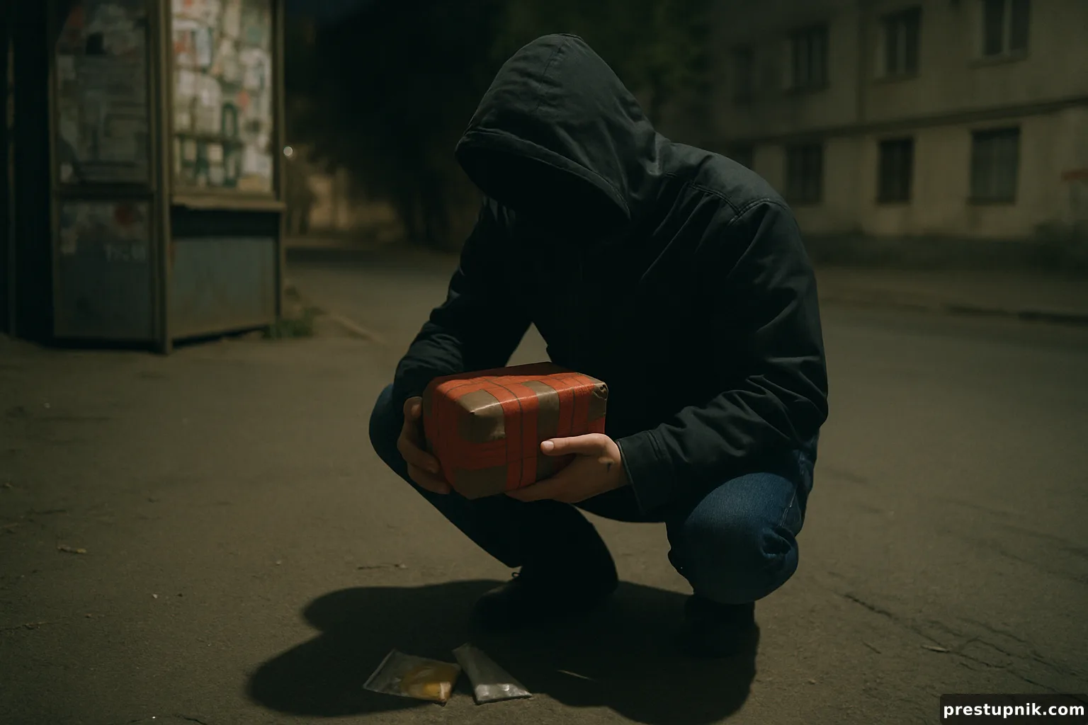 Чижов Антон Алексеевич