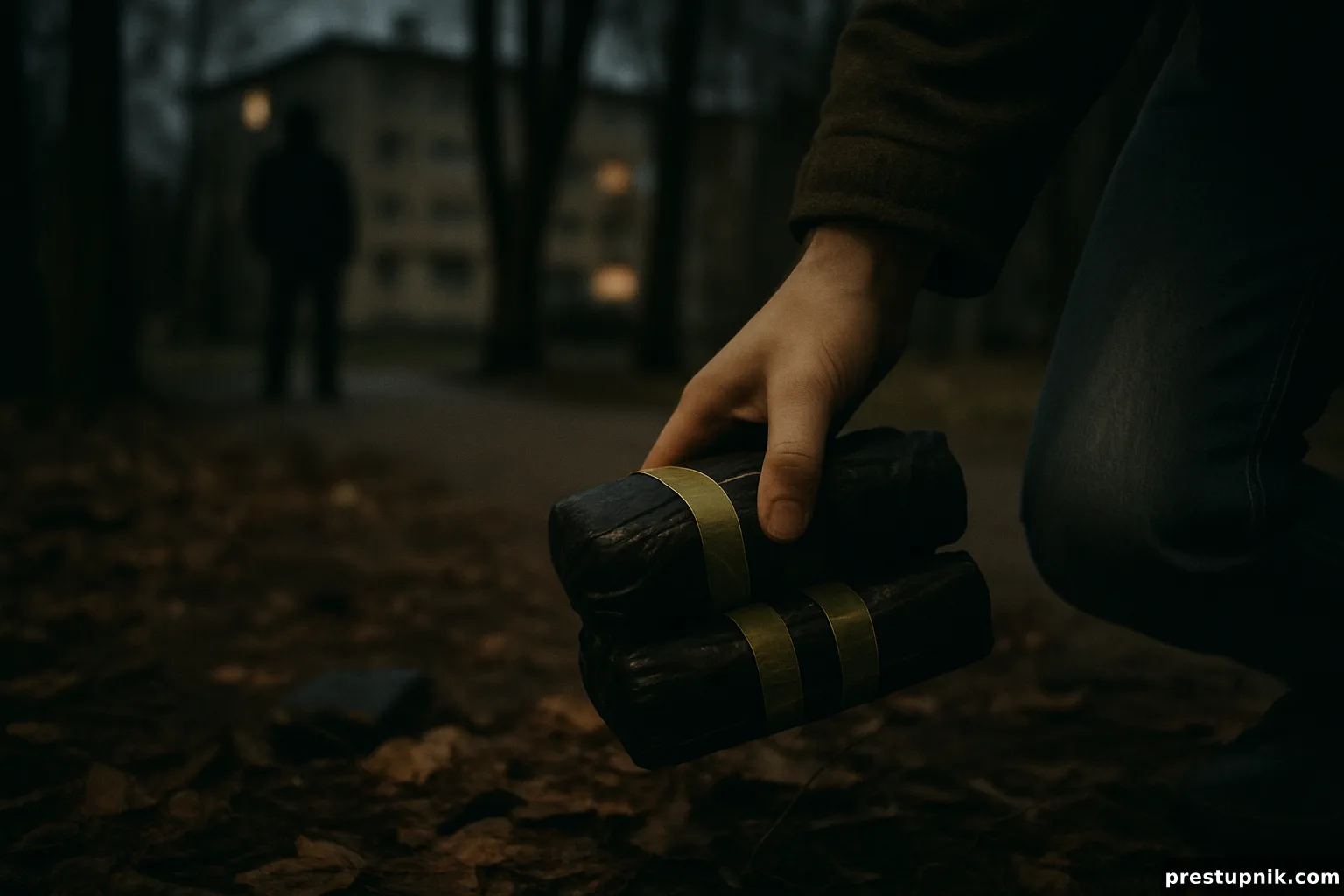 Чубревич Владимир Константинович
