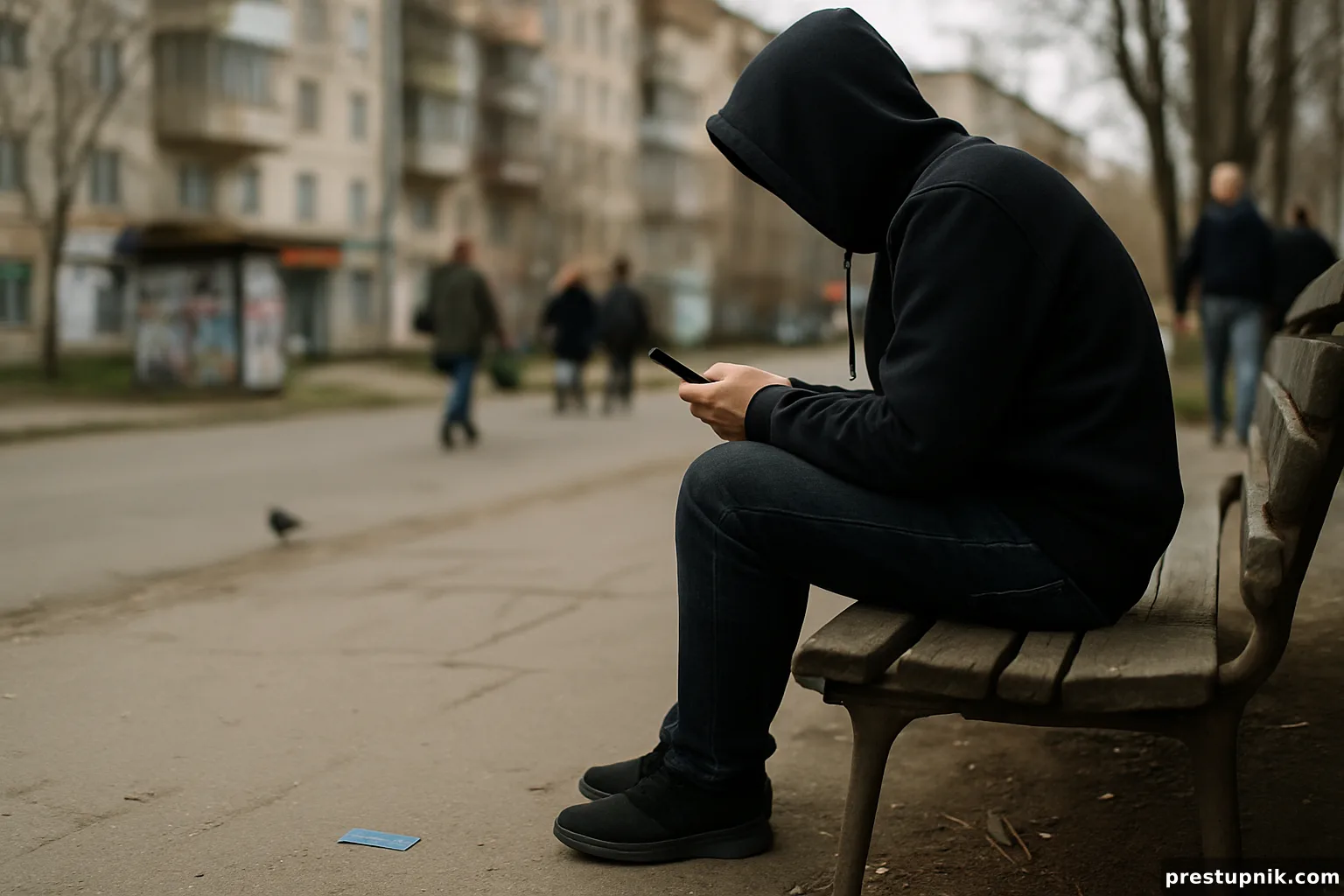 Чубуков Сергей Дмитриевич