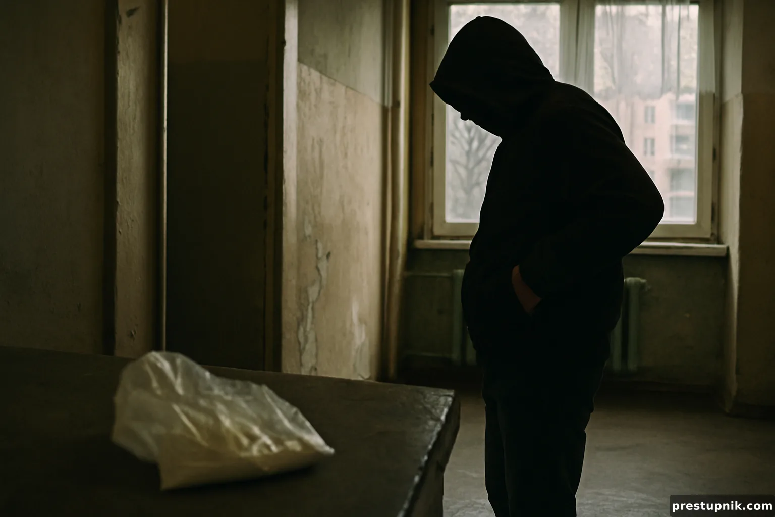 Чуфаров Дмитрий Николаевич