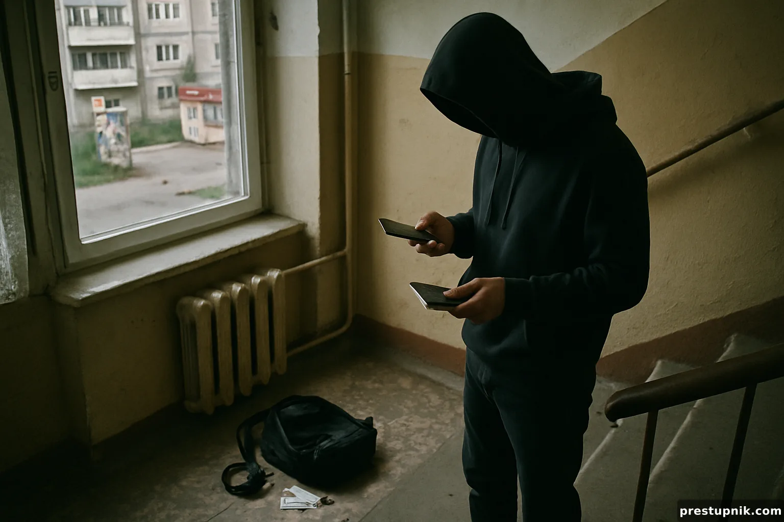 Далевич Владимир Евгеньевич