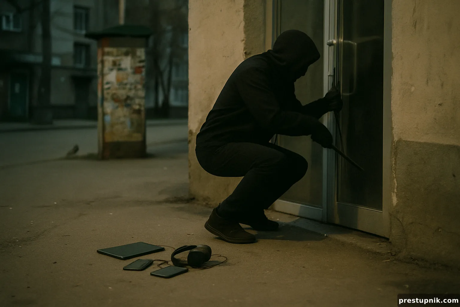 Давыдов Вячеслав Андреевич