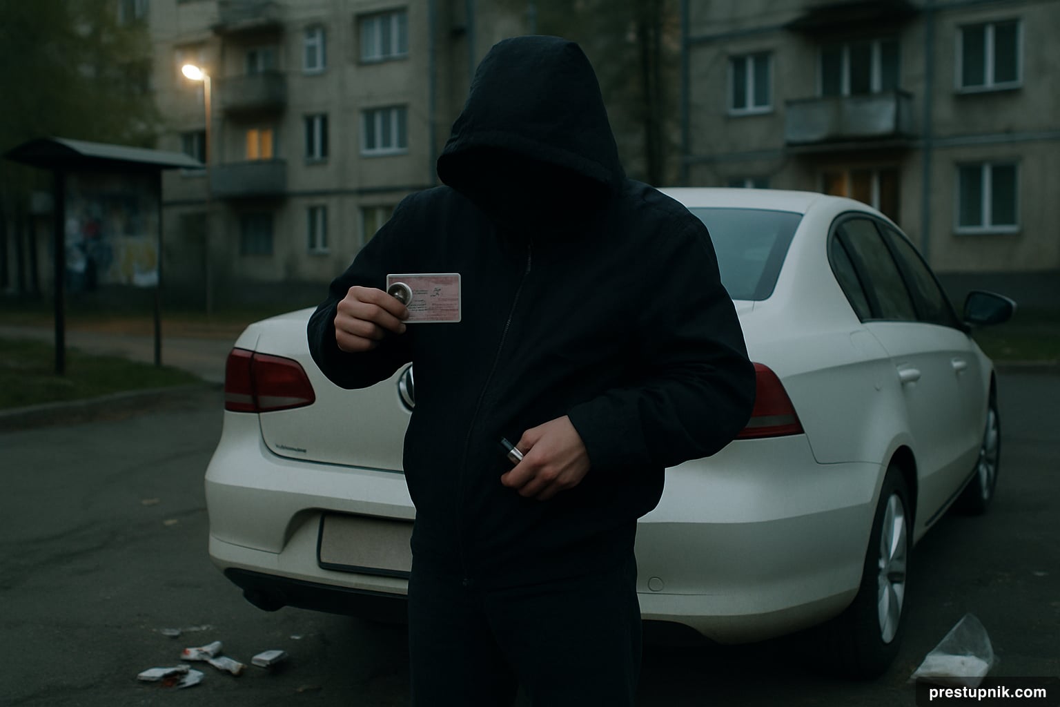 Дегтярев Андрей Николаевич