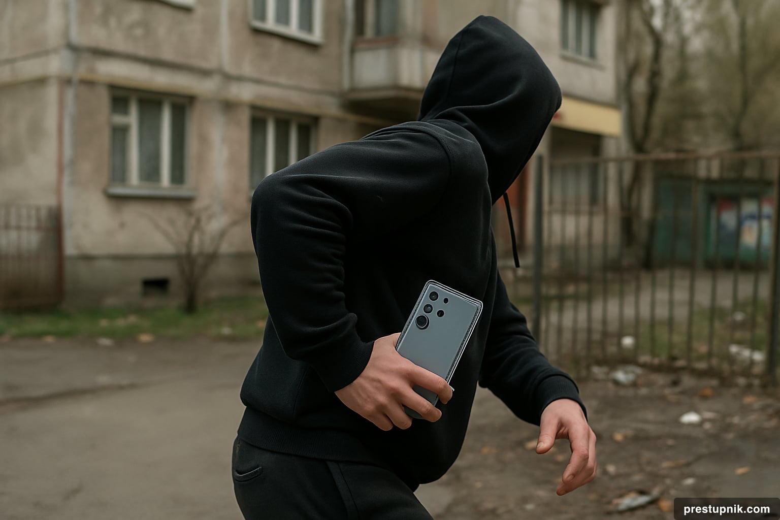 Демшов Николай Николаевич