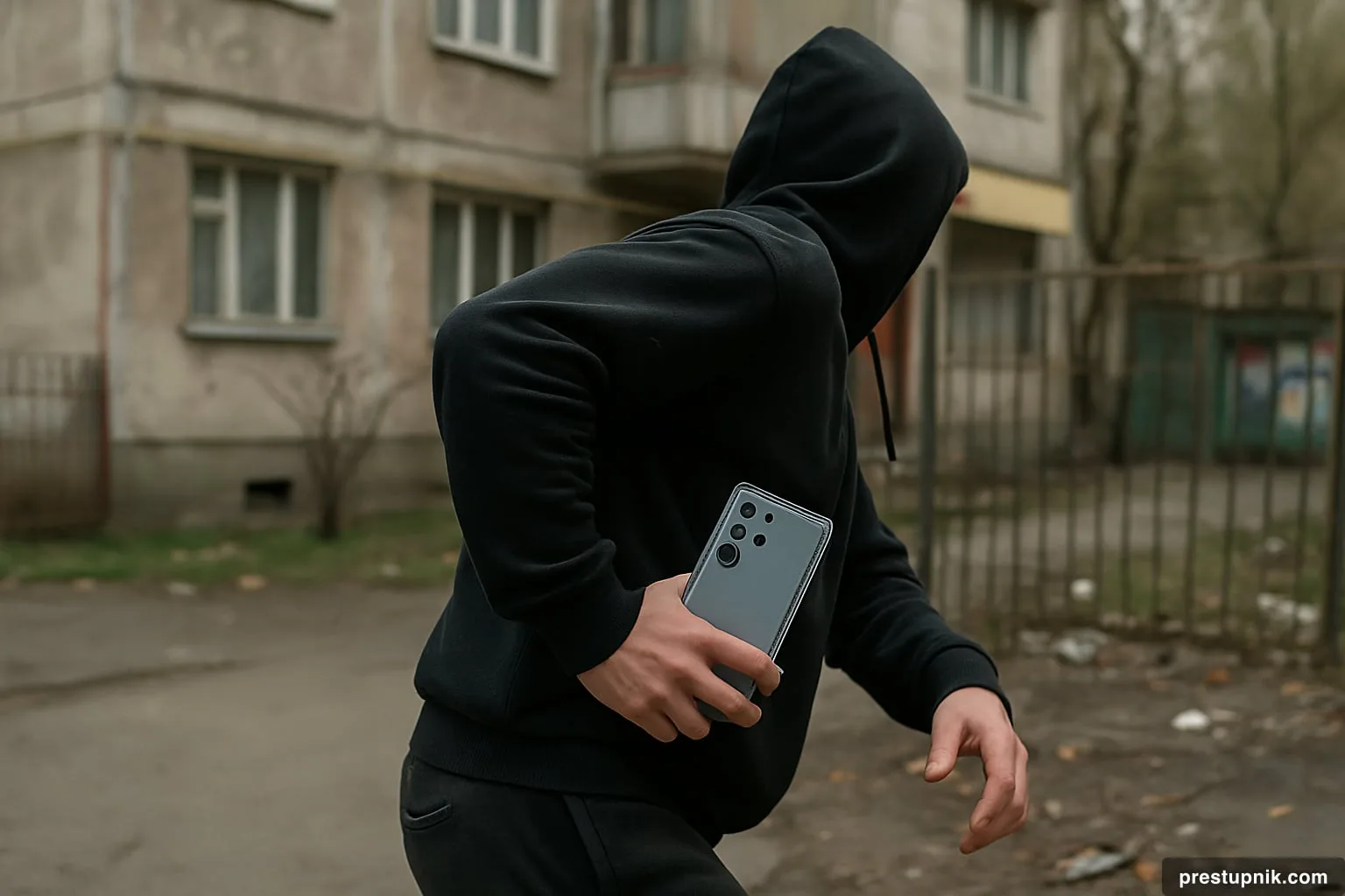 Демшов Николай Николаевич