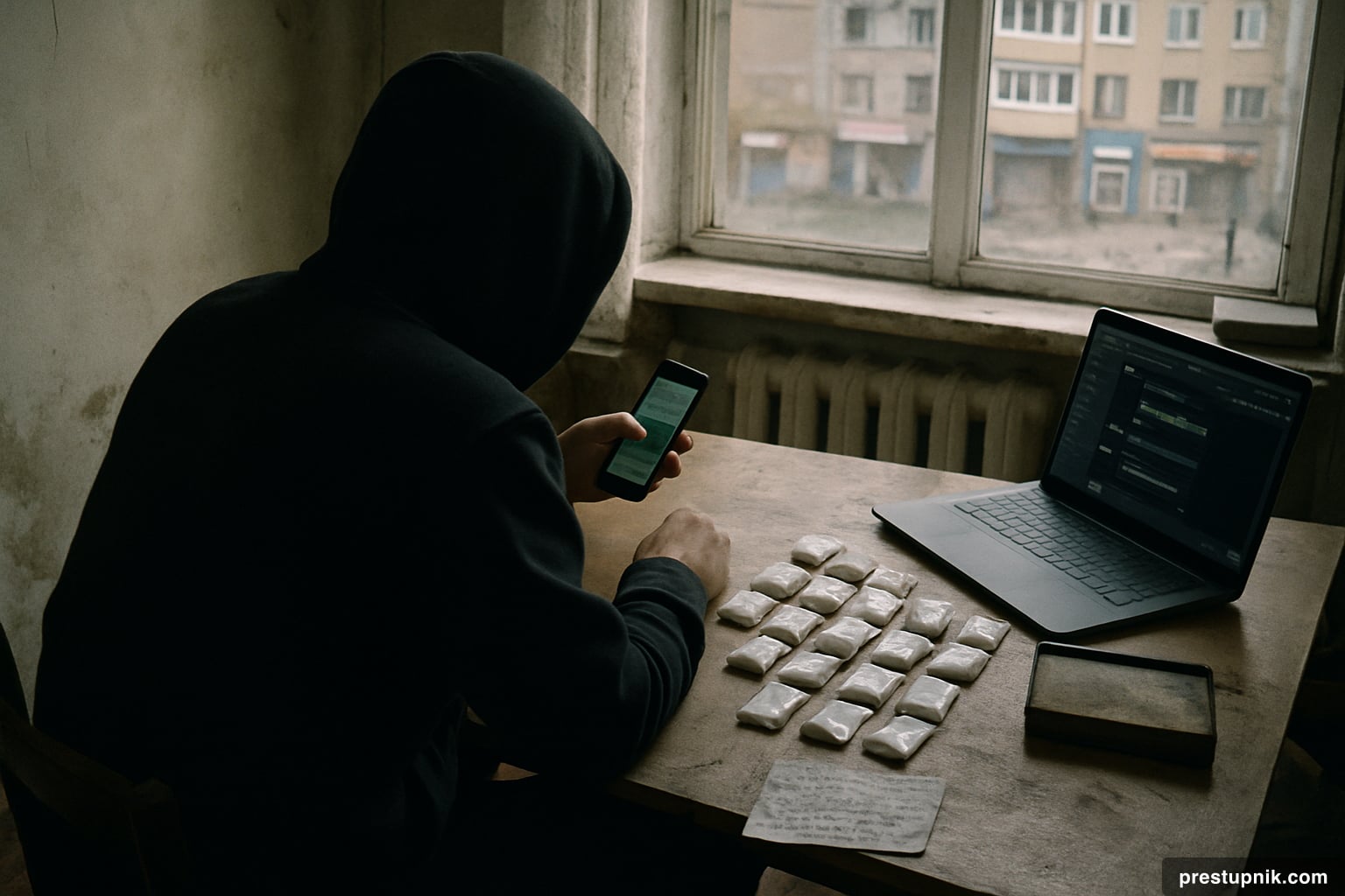 Денисов Николай Александрович