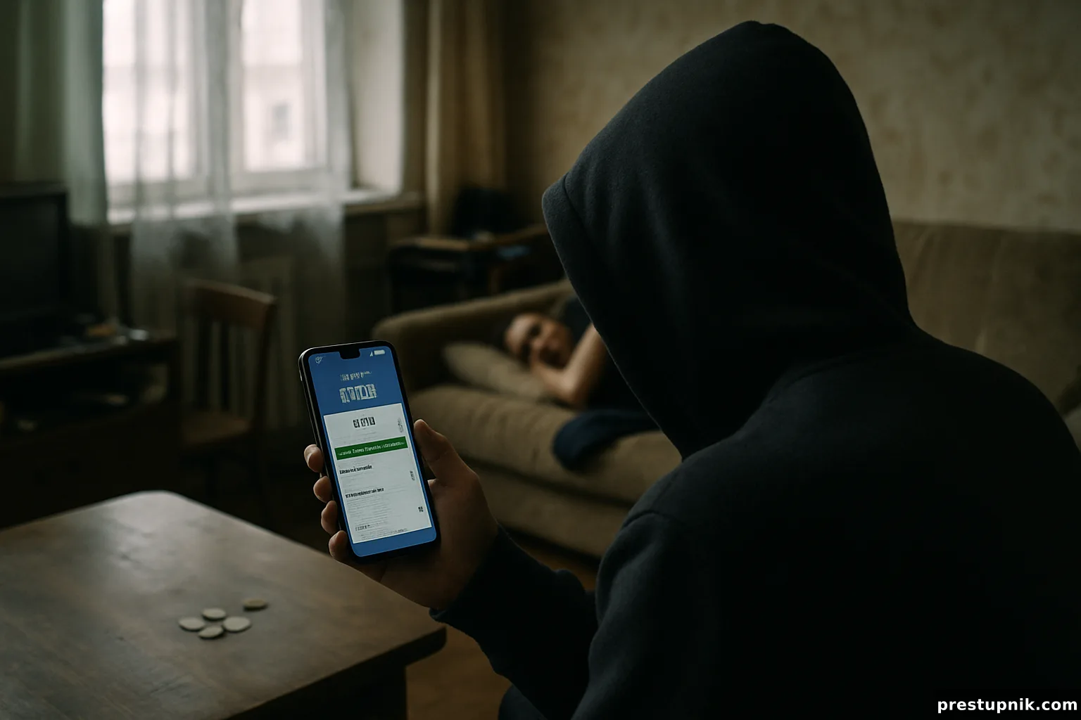 Денисов Владислав Олегович