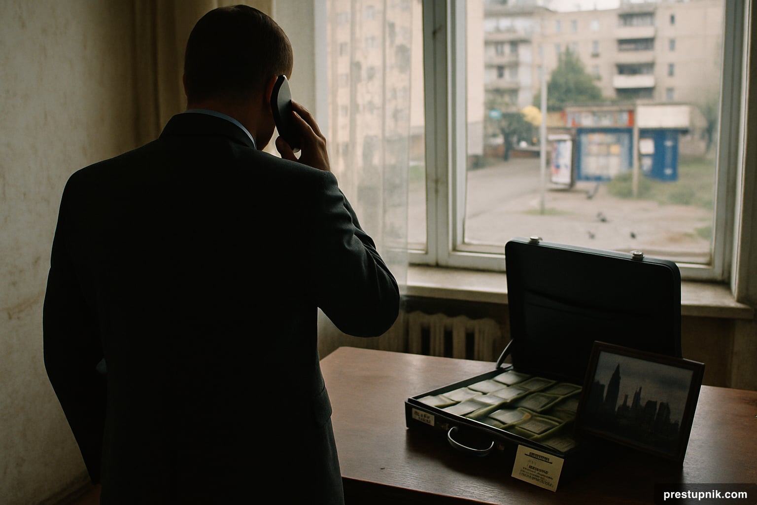 Диаконица Сергей Михайлович