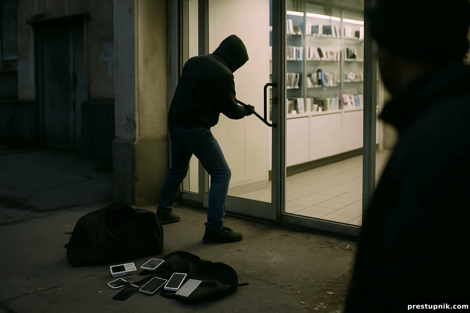 Дикий Сергей Николаевич
