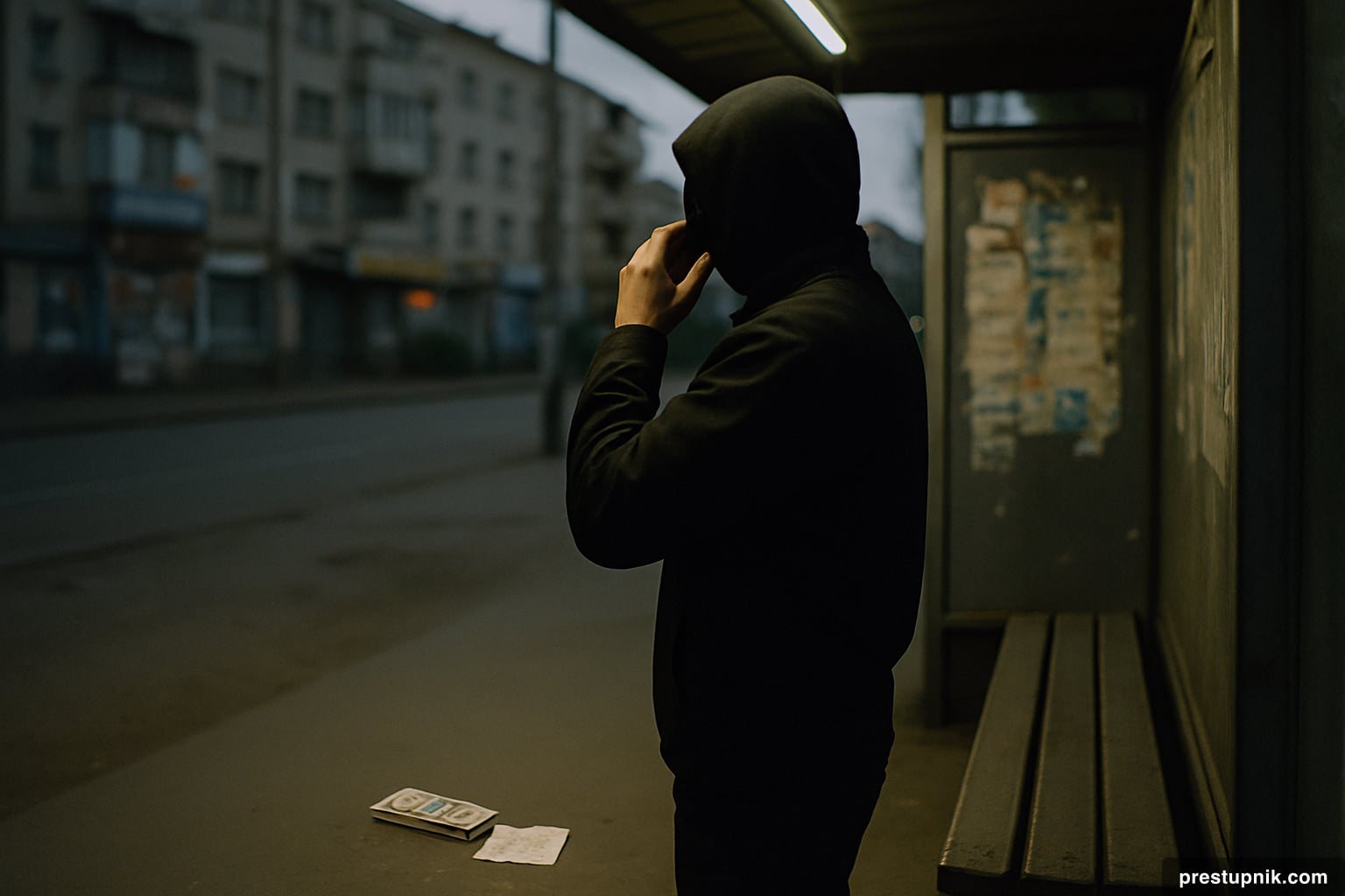 Доброхотов Николай Леонидович