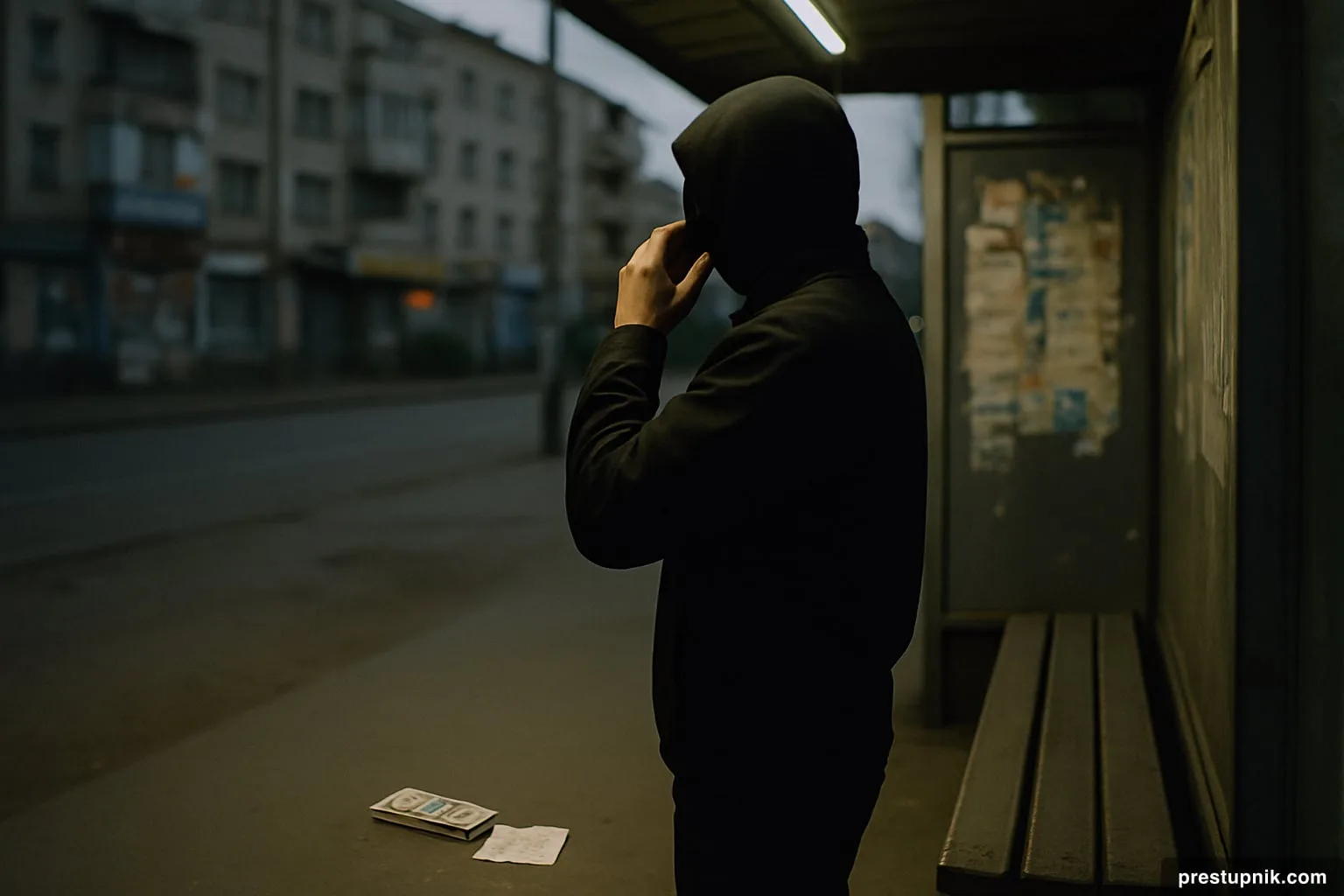 Доброхотов Николай Леонидович