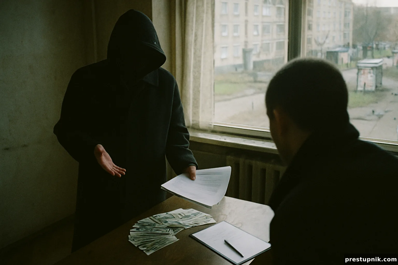 Долгов Евгений Иванович