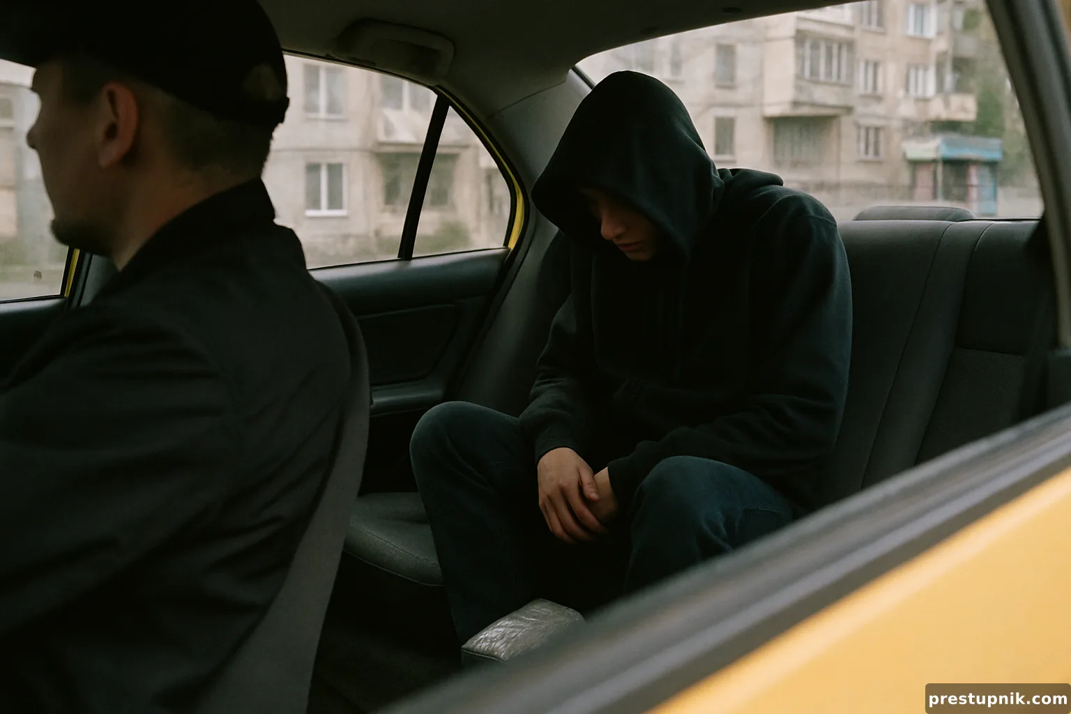 Дородников Павел Сергеевич