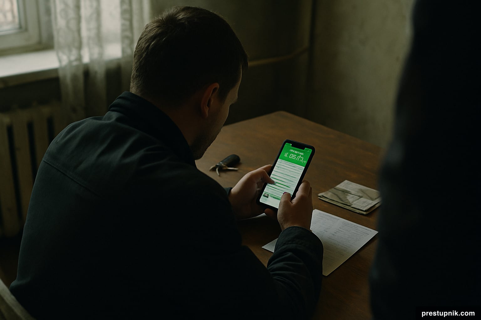Доржиев Намсарай Баирович