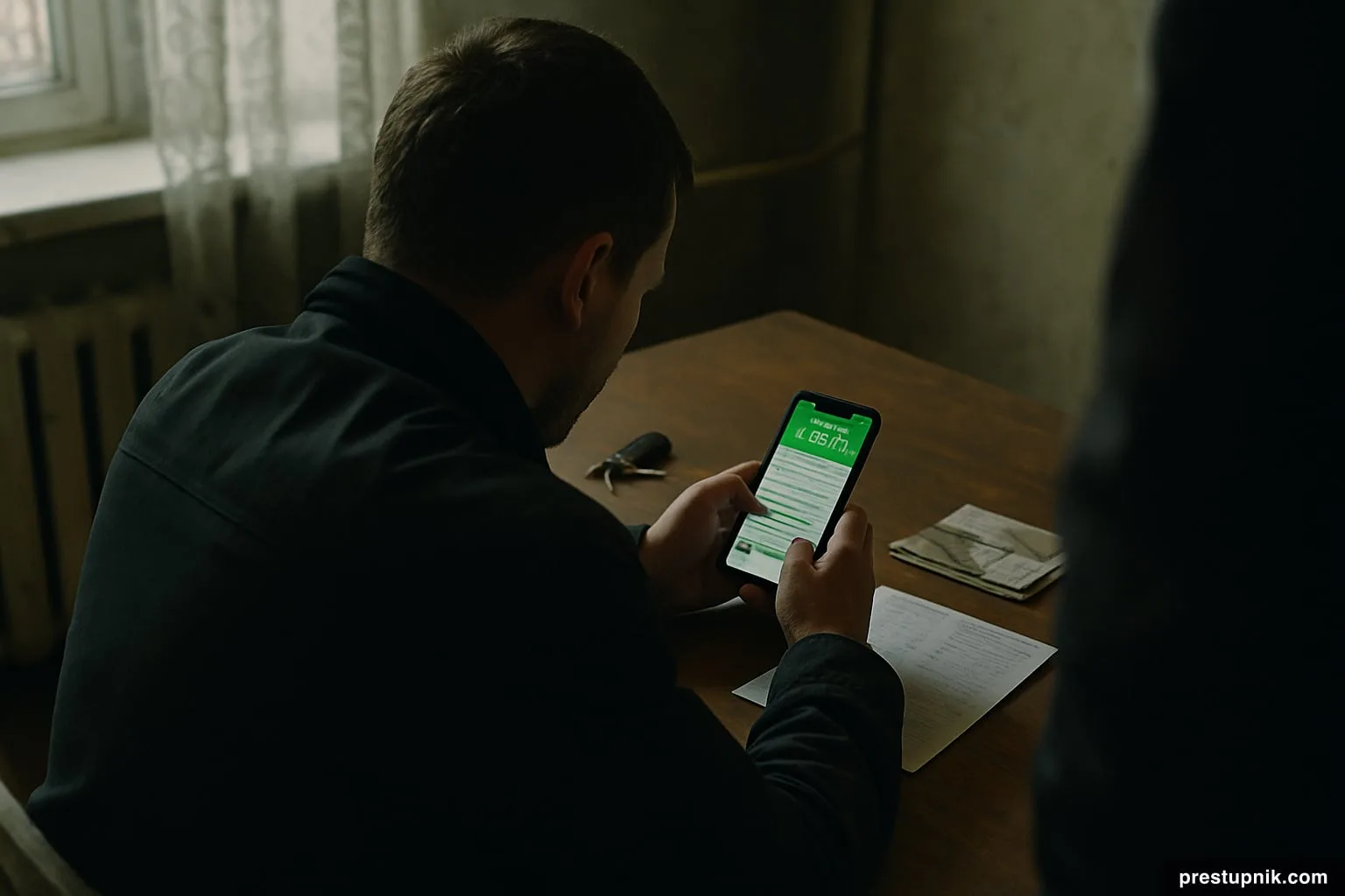 Доржиев Намсарай Баирович