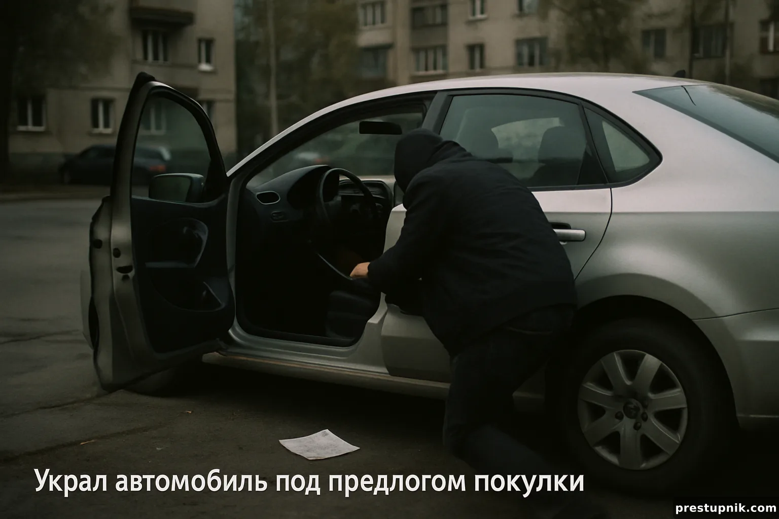Досонов Жоомарт