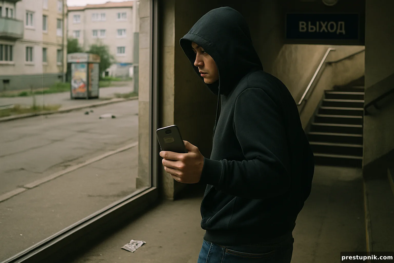Дост Джон Джанович