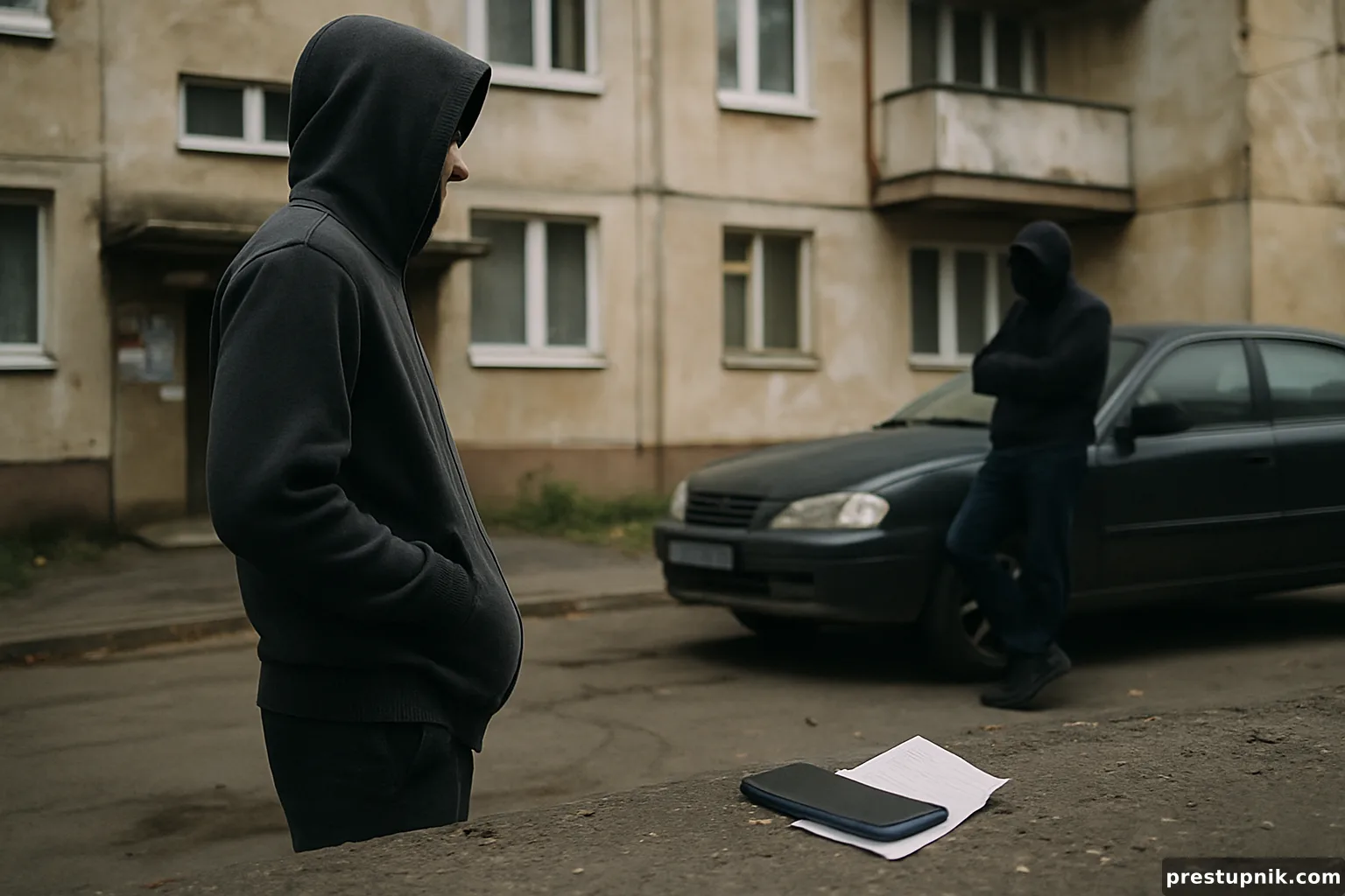 Дрига Даниил Валерьевич