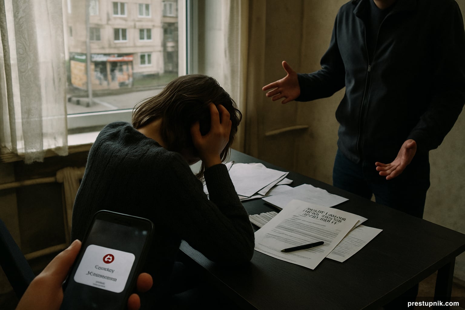 Двойнев Игорь Павлович