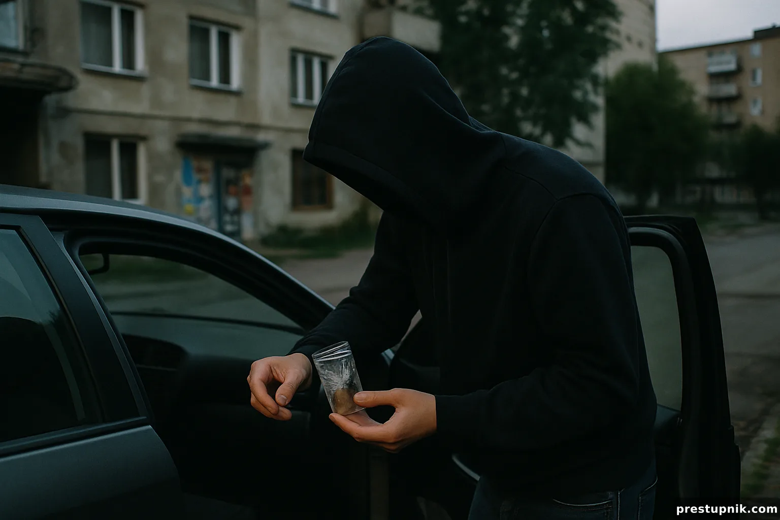 Дюкарев Климент Юрьевич