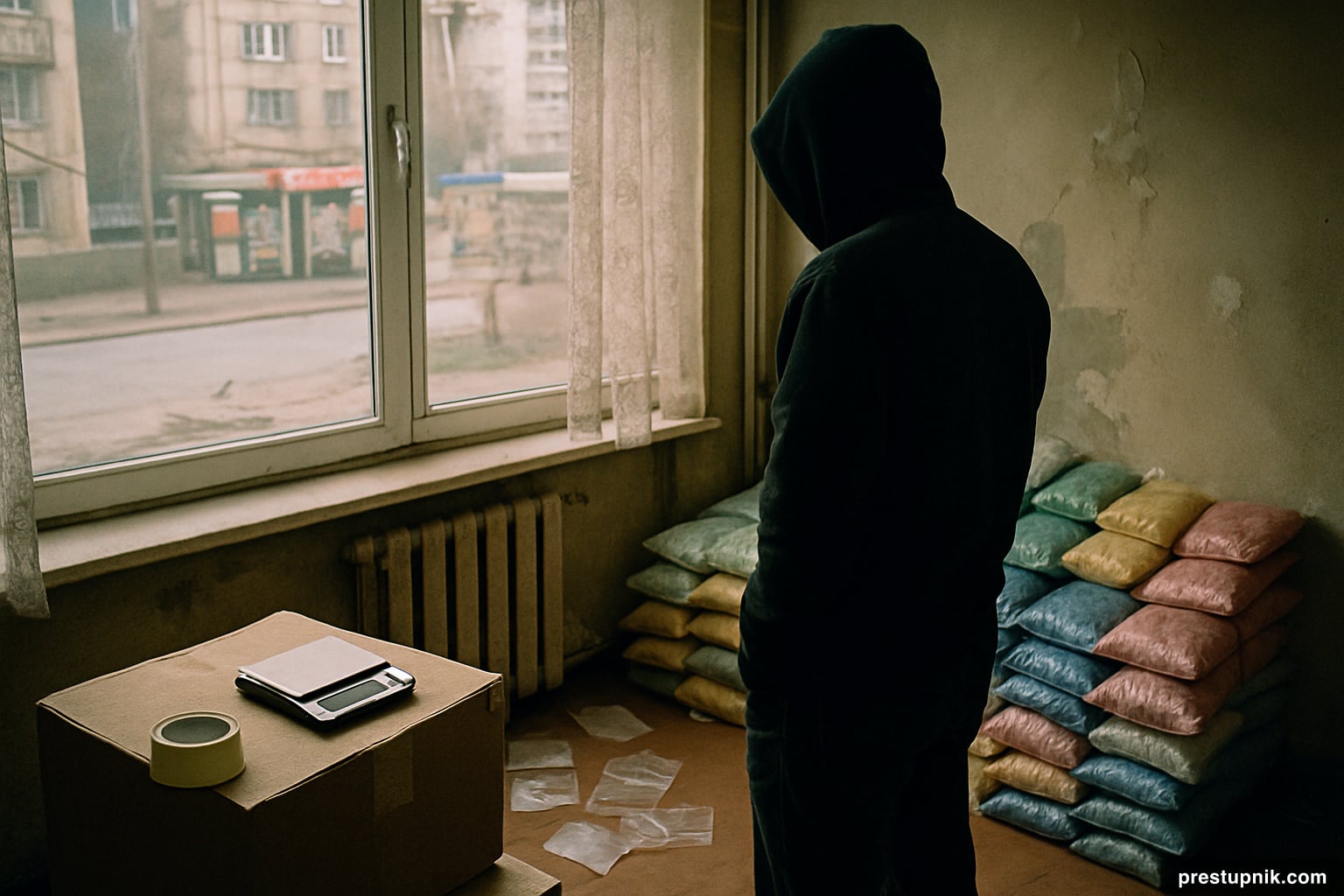Ефремов Андрей Александрович