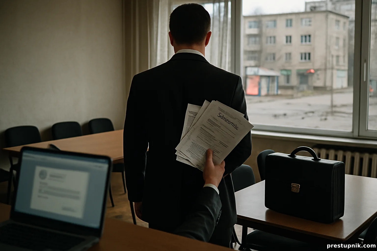 Емченко Алексей Сергеевич