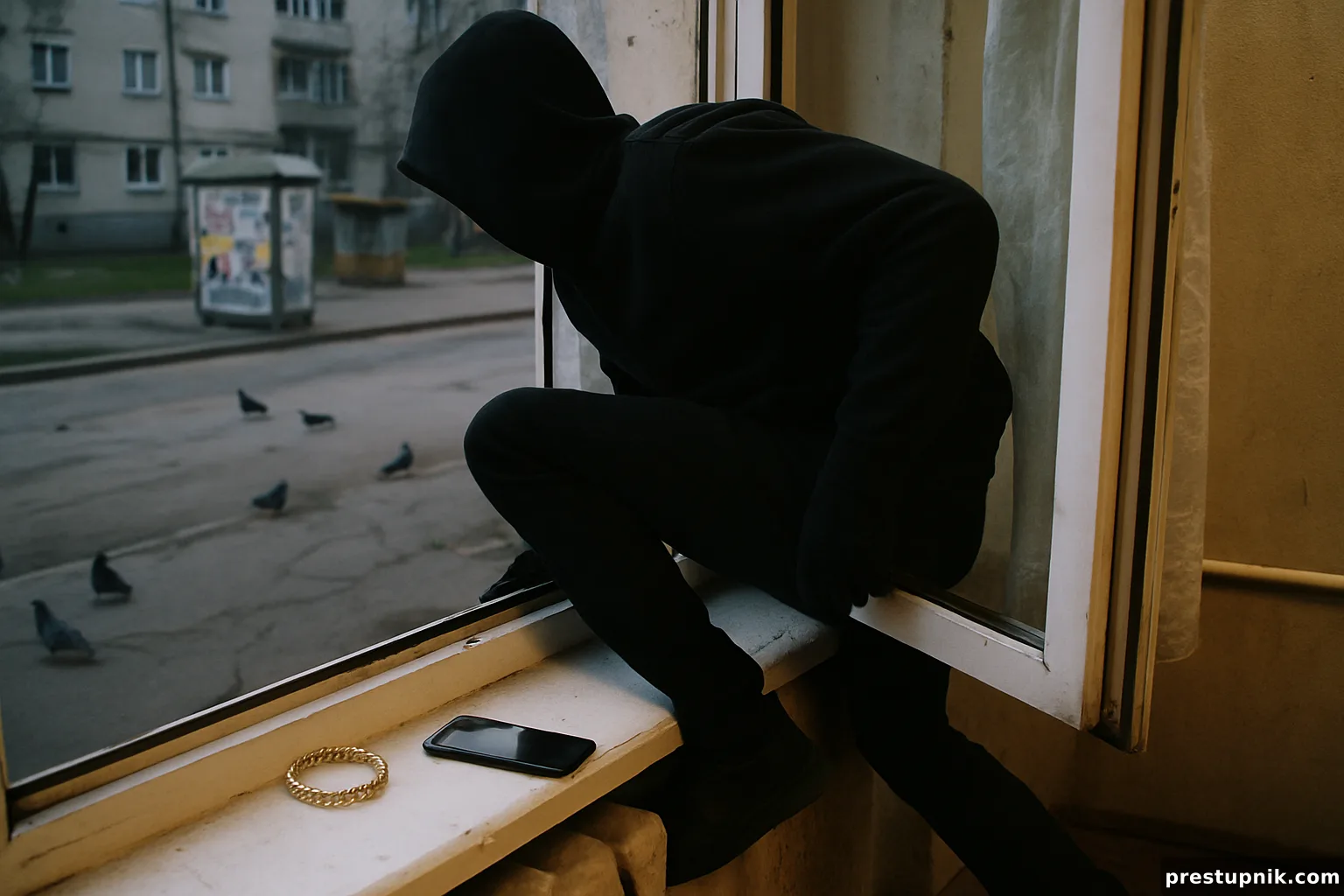 Еремеев Денис Олегович