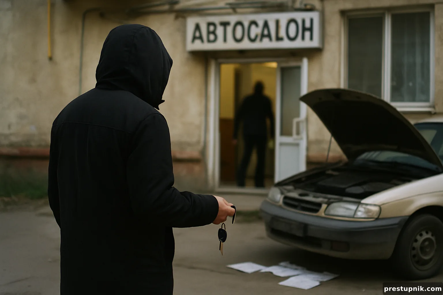 Еременко Игорь Евгеньевич