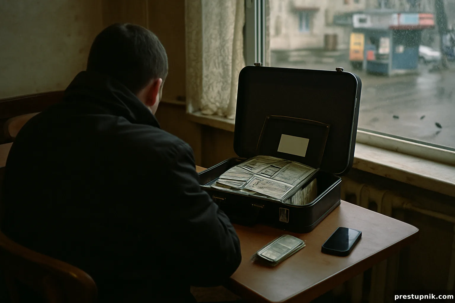 Еремин Сергей Витальевич