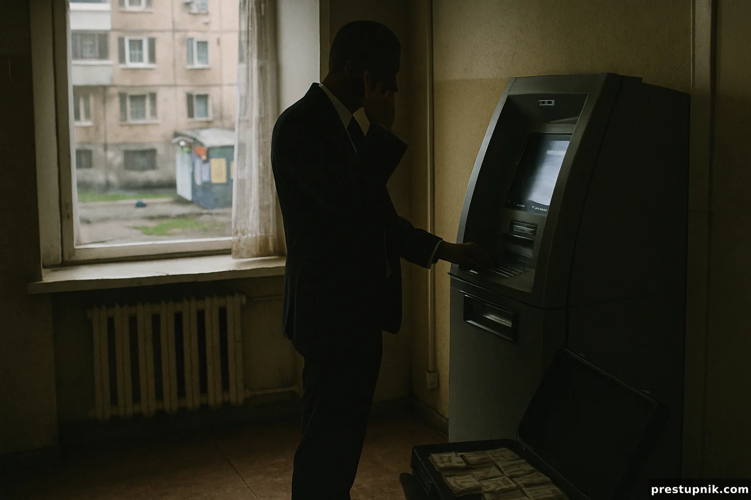Ерхов Антон Валерьевич