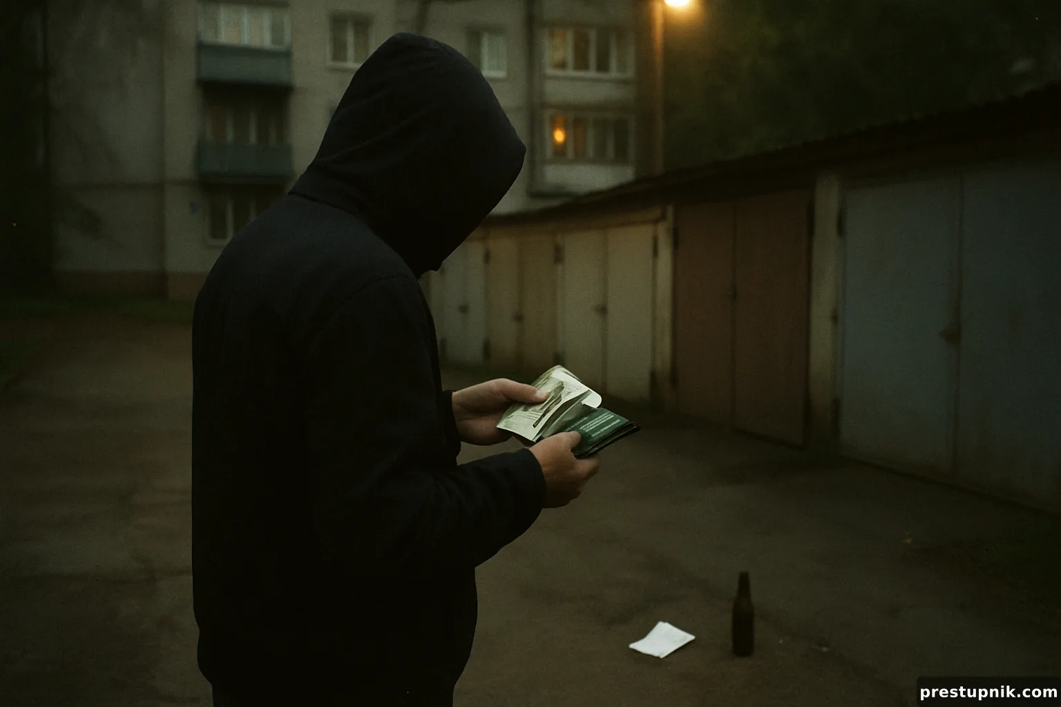 Ермаков Максим Сергеевич