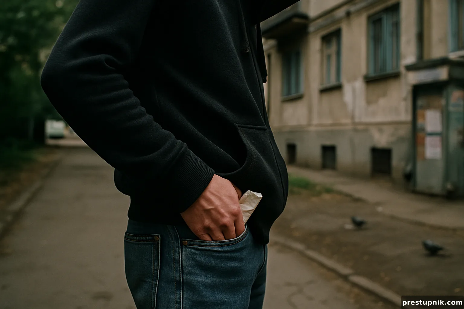 Ермошин Кирилл Павлович
