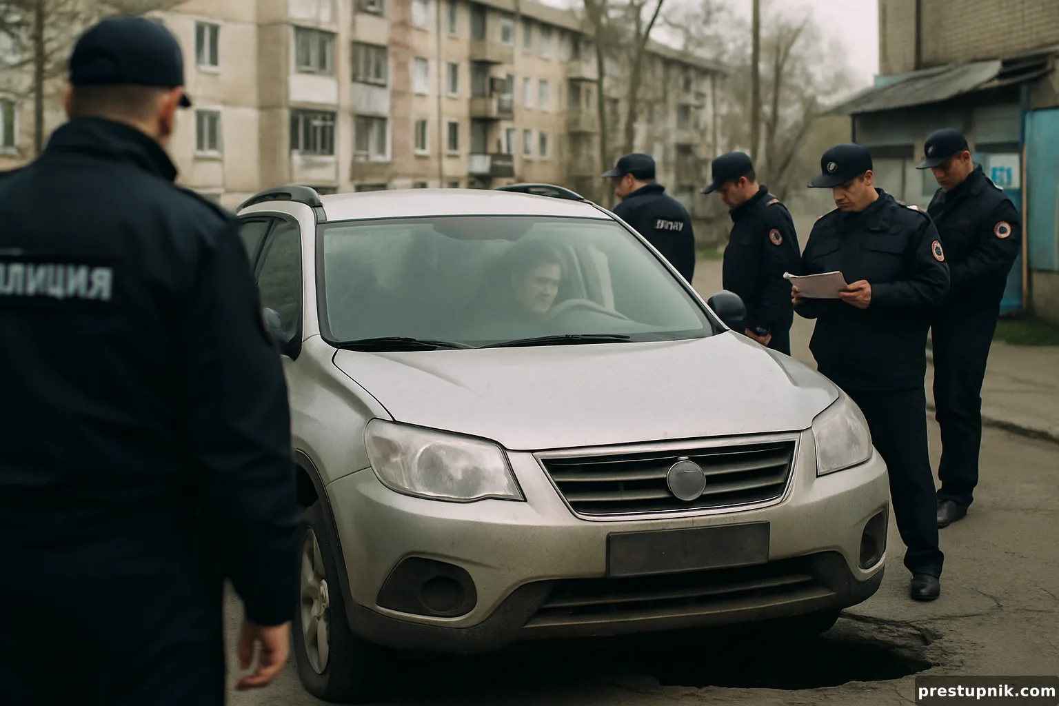 Эжмалис Андрей Николаевич